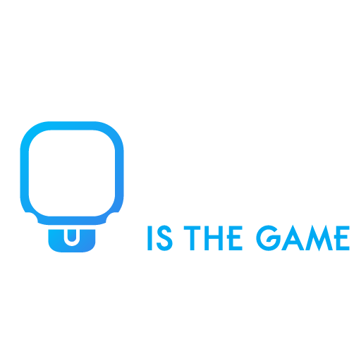 Life is the game